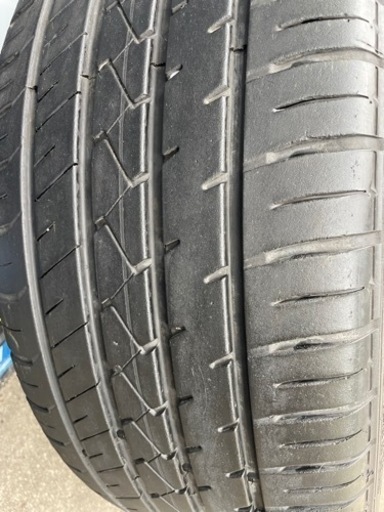 メルセデスベンツ ML GL GLE GLS 22インチホイール/9J/ET48