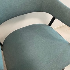 来れる方ニトリ ダイニングチェア 新品未使用 4脚セット