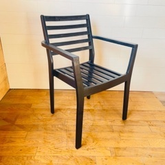 木製チェア インテリア家具 椅子 K12008