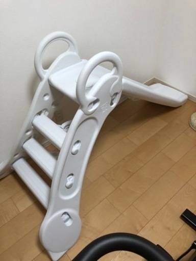 滑り台