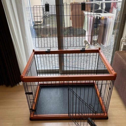 小型犬ゲージset
