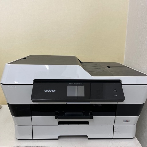 A3対応複合機　brother MFC-J6770CDW