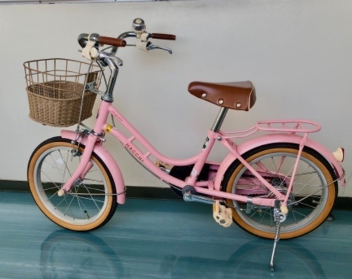 子供用 自転車 18インチ kazue.e.n0017】d-bike 子供用自転車 18インチ
