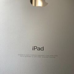 iPad Apple iPad (第６世代) Wi-Fi 32G...