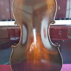 ﾓﾀﾞﾝﾌﾚﾝﾁ◆仏Paris1901年製の大人用　４／４◆