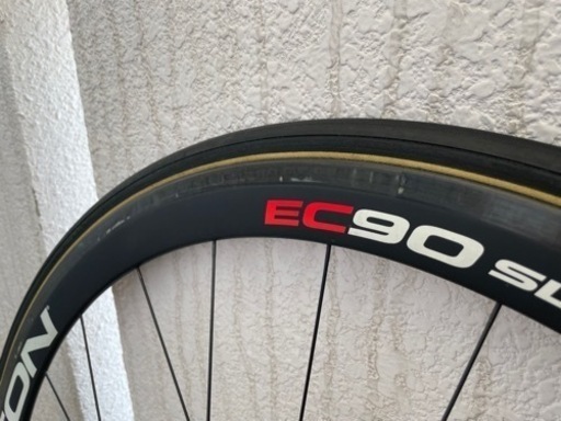 2022年最新版☆高級感溢れる (10s用)EASTON EC90 SLX軽量カーボン