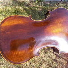 ﾓﾀﾞﾝﾌﾚﾝﾁ◆仏Paris1901年製の大人用　４／４◆