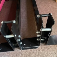 スラックライン