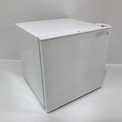 【中古】ワンドア冷蔵庫 ユーイング 2016年製 50ℓ UR-...