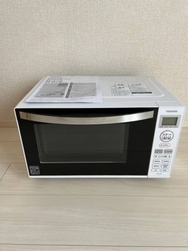 美品】東芝電子レンジ www.mataangin.co.id