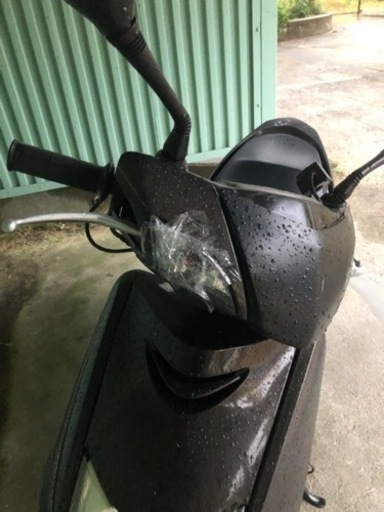 募集中 シグナス バイク 廃車済み即引き取り可能 値下げ可能