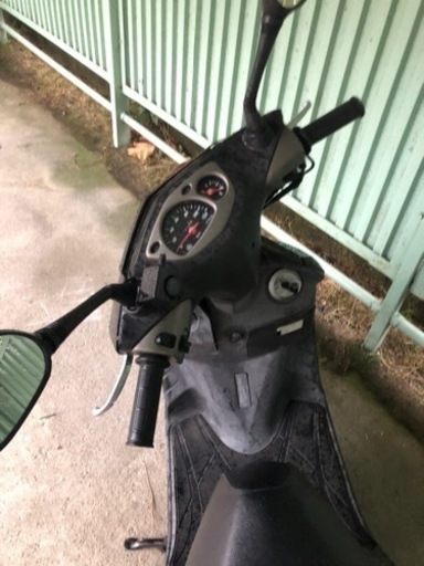 募集中　シグナス　バイク　廃車済み即引き取り可能　値下げ可能 募集中 シグナス バイク 廃車済み即引き取り可能 値下げ可能