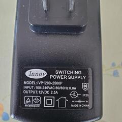 Innov  SWITCHING  POWER  SUPPLY