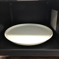 L-38【ご来店頂ける方限定】comfeeのオーブンレンジです