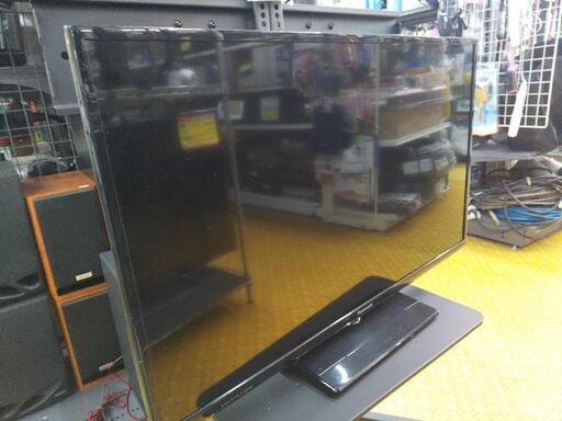 パナソニック 32型テレビ TH-32C320 2015 高く買取るゾウ八幡西店