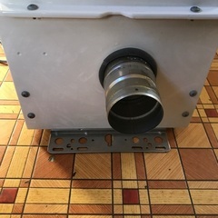 リンナイ　ガス風呂釜　都市ガス用