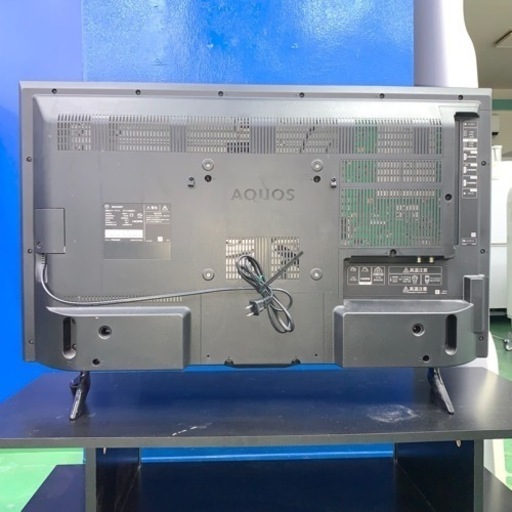 ⭐️SHARP⭐️40V液晶テレビ　2020年4K 大阪市近郊配送無料 ⭐️SHARP⭐️40V液晶テレビ 2020年4K 大阪市近郊配送無料