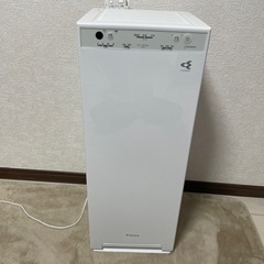 ダイキン 2021年製 加湿空気清浄機