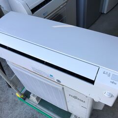FUJITSU エアコン2·2kw 2012年式 美品！!