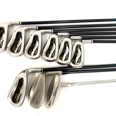 超豪華！◆XXIO ゼクシオ 他◆ゴルフクラブ 全12本セット＋ 純正キャディバッグ＋付属品多数付き