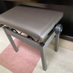 カワイ 電子ピアノ CA58R  木製鍵盤  美品　椅子付き KAWAI