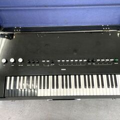 希少 YAMAHA ステージキーボード YC-20 エレクトーン オルガン ペダル 