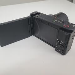 SONY VLOGCAM ZV-1 シューティンググリップキット 中古 リサイクル