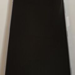 取引成立済】SONY Xperia 1 SOV40 グレー SIMロック解除済 通話難あり