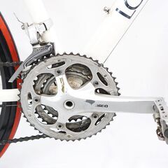 ジャンク品 LOUIS GARNEAU 「ルイガノ」 LGS-RAC-DT 2008年モデル マウンテンバイク / 5022112500001 ジャンク品 LOUIS GARNEAU 「ルイガノ」 LGS-RAC-DT 2008年モデル