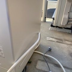 【食洗機】Panasonic NP-TH4-W 美品