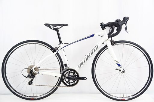 SPECIALIZED 「スペシャライズド」 DOLCE SPORT EQ 2015年モデル ロードバイク / 5022120100001