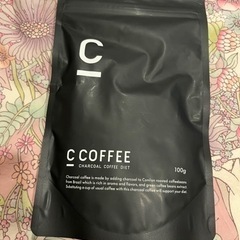 c-coffeeダイエット