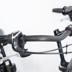 BRIDGESTONE 「ブリヂストン」 ステップクルーズe ST6B40 2020年モデル