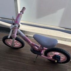 D-Bike プリンセス