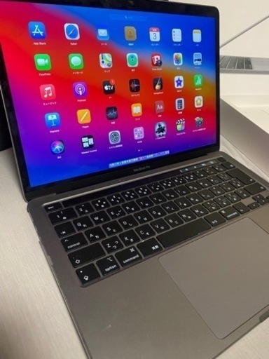 Mac MacBook