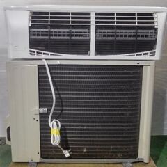 売約済み】シャープ エアコン 和室14畳用 ⭐ AC-406FT2 ⭐ 冷房・暖房 