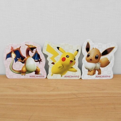 ポケモンカードゲーム ポケモン切手BOX 見返り美人・月に雁