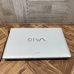 ☆そこそこ美品☆大容量750GB！メモリ8GB！Blu-ray！高性能i5(ターボ)