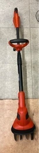 【SALE】コードレス ミニ耕運　LGC120BN リサイクルショップ宮崎屋　佐土原店23.2.11F