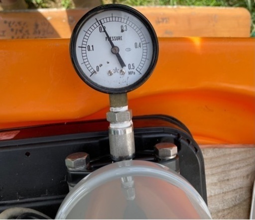 ストア カワエース 150（ステンレスインバーター） 