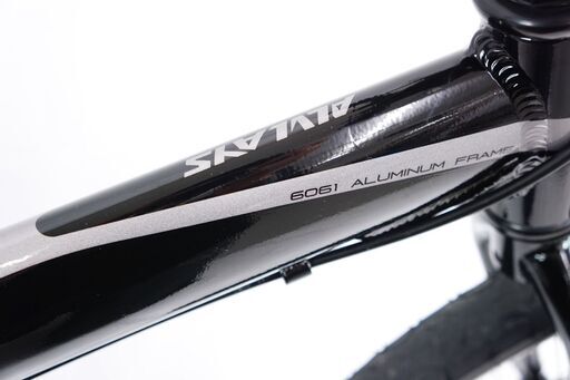 ASAHI 「アサヒ」 アルブレイズ F20 2022年モデル 折り畳み自転車