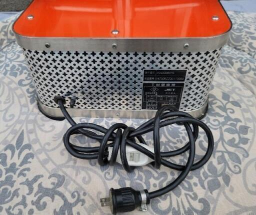 SALE】水戸製作所 TM健康機 ブルブル振動機 金魚運動 毛管運動