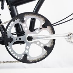 BROMPTON 「ブロンプトン」 M3L 2011年モデル 折り畳み自転車 / 4622120910006