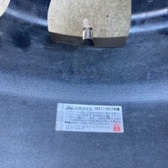 【大幅値下げ】 235 65 17 スタッドレスタイヤ