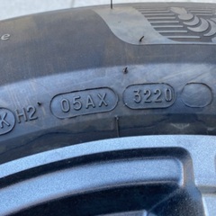 【大幅値下げ】 235 65 17 スタッドレスタイヤ