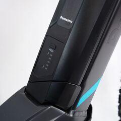 PANASONIC 「パナソニック」 XM-1 BE-EXM40 2017年モデル 電動アシスト自転車 / 4622111800107