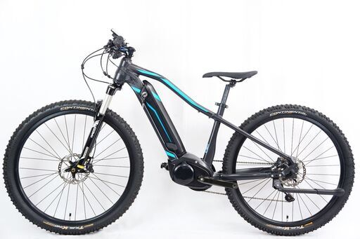 PANASONIC 「パナソニック」 XM-1 BE-EXM40 2017年モデル 電動アシスト自転車 / 4622111800107 PANASONIC 「パナソニック」 XM-1 BE-EXM40 2017年モデル 電動アシスト