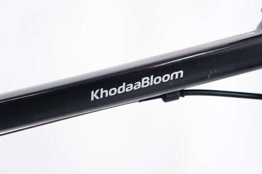 KHODAA BLOOM 「コーダーブルーム」 RAIL700A 2021年モデル クロスバイク / 4622112600002