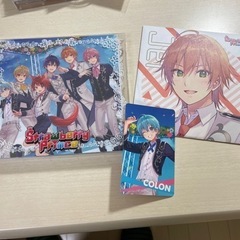 すとぷりCD ストロベリープリンス