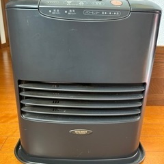 三菱ファンヒーター　KD-3008